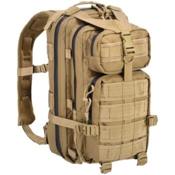 Defcon 5 Rucksack Tactical 35 L tan