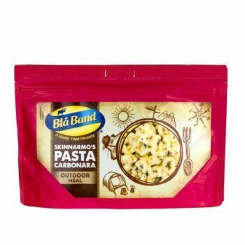 Bla Band Pasta Carbonara