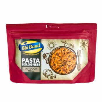 Bla Band Pasta Bolognese