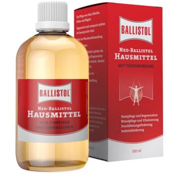 Ballistol Neo Hausmittel 100 ml