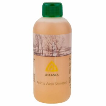 Aclima Waschmittel Wool Shampoo