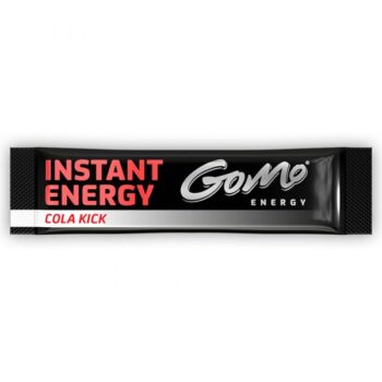 GoMo Energypulver Cola Kick Instant 5.3 g