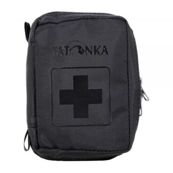 Tatonka First Aid Tasche XS schwarz