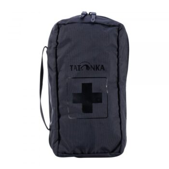 Tatonka First Aid Tasche M schwarz