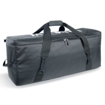 Tatonka Tragetasche Gear Bag 100 schwarz