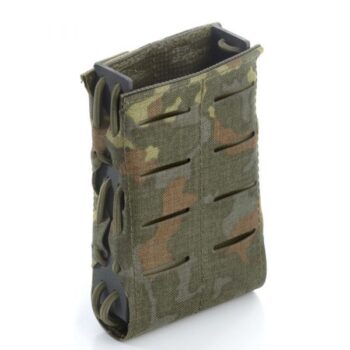 Zentauron Schnellziehtasche M4 LC flecktarn