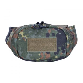 Zentauron Bauchtasche Covert flecktarn