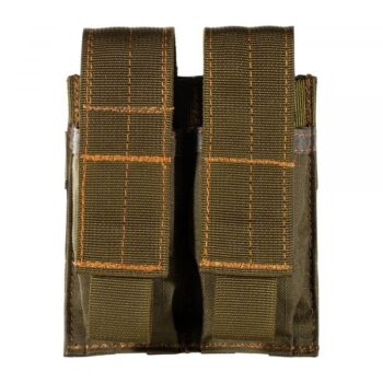 Blackhawk Doppelmagazintasche Pistole olive drab