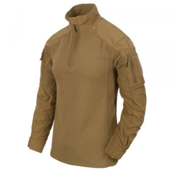 Helikon-Tex Combat Shirt MCDU coyote