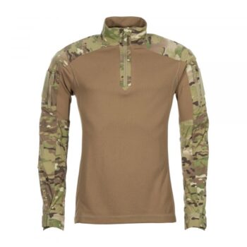 Helikon-Tex Combat Shirt MCDU multicam