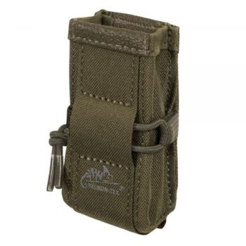 Helikon-Tex Competition Rapid Pistol Pouch olive green