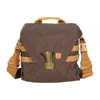 Helikon-Tex Umhängetasche Bushcraft Haversack Bag earth brown