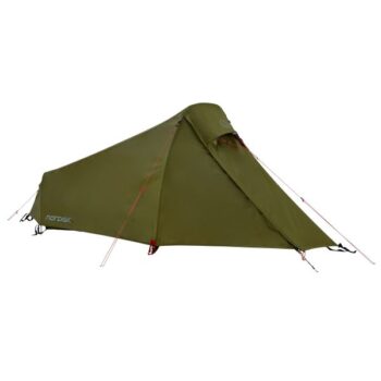 Nordisk Zelt Svalbard 1 PU dark olive