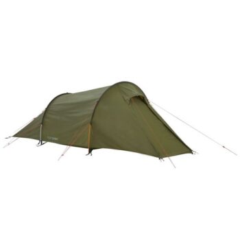 Nordisk Zelt Halland 2 PU dark olive