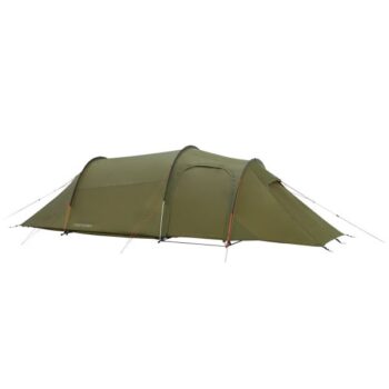 Nordisk Zelt Oppland 2 PU dark olive