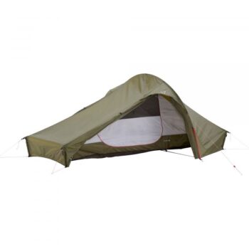 Nordisk Zelt Telemark 2.2 PU dark olive