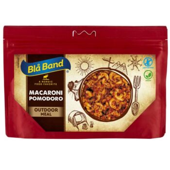 Bla Band Makkaroni Pomodoro