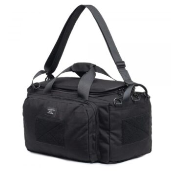 Savotta Reisetasche Keikka 30 L schwarz