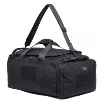 Savotta Reisetasche Keikka 50 L schwarz