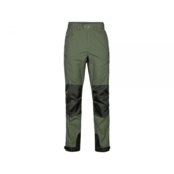 Pinewood Hose Lappland midgreen schwarz