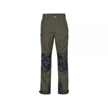 Pinewood Hose Lappland mossgreen schwarz