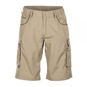 Pinewood Shorts Finnveden Wildmark khaki