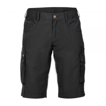 Pinewood Shorts Finnveden Wildmark schwarz