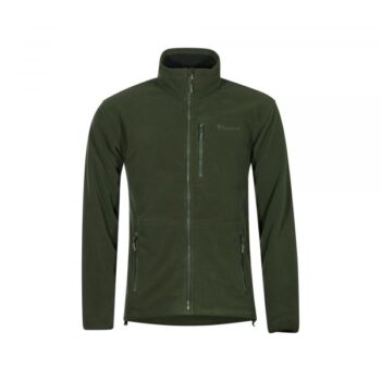 Pinewood Jacke Finnveden Fleece grün