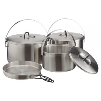 Tatonka Camping Kochset Family Cook Set L