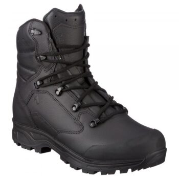 Haix Stiefel Ranger BGS 2.0 schwarz