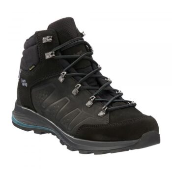 Hanwag Stiefel Torsby GTX schwarz dusk