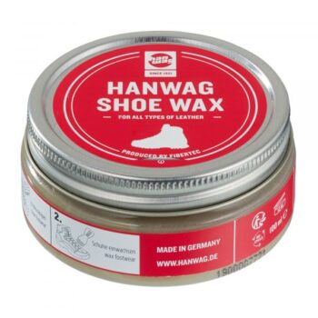 Hanwag Lederpflegemittel Shoe Wax