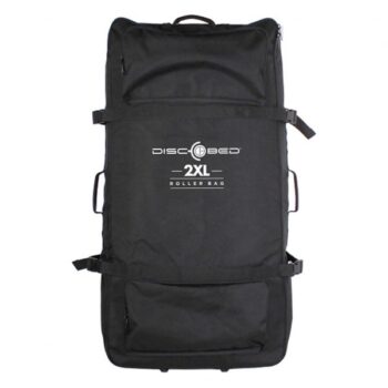 Disc-O-Bed Trolley Rollerbag 2XL schwarz