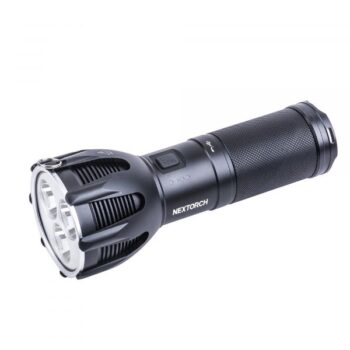 Nextorch Taschenlampe Saint Torch 30 V2.0