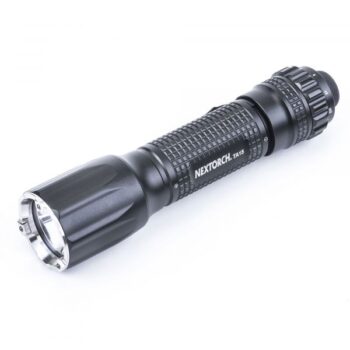 Nextorch Taschenlampe TA15 V2.0