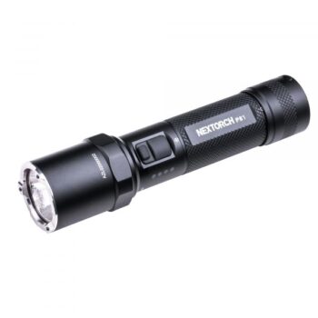 Nextorch Taschenlampe P81