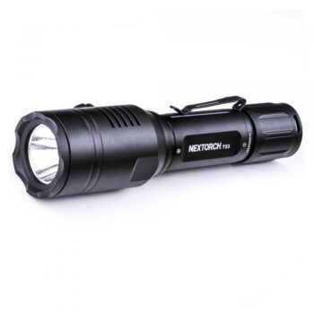 Nextorch Taschenlampe T53 Set