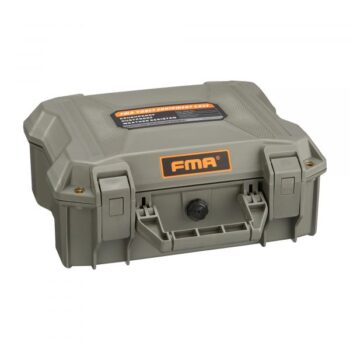 FMA Transportbox Vault Equipment Case foliage