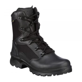 Haix Stiefel Combat GTX schwarz