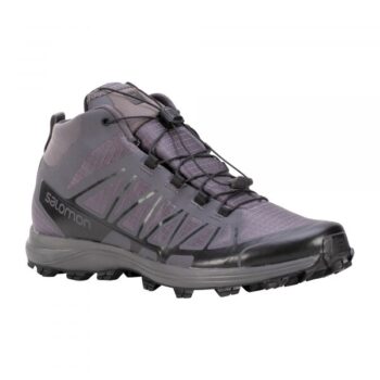 Salomon Schuhe Speed Assault 2 wolf