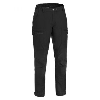 Pinewood Hose Caribou TC schwarz Frauen