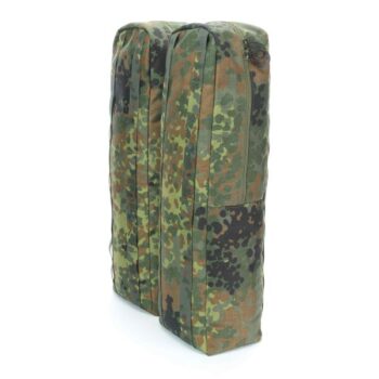 Zentauron Rucksacktasche Batwing Pouch flecktarn