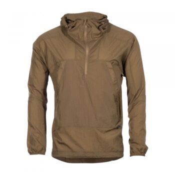 Helikon-Tex Jacke Windrunner Windpack coyote