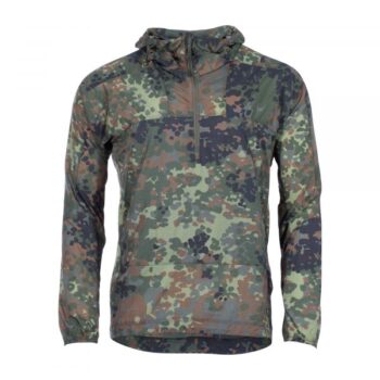 Helikon-Tex Jacke Windrunner Windpack flecktarn