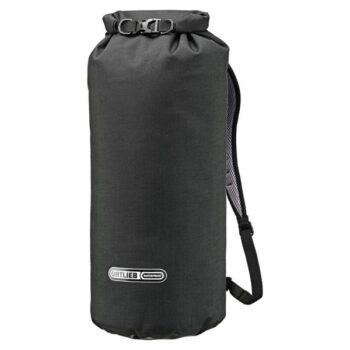 Ortlieb Packsack X-Plorer 35 L schwarz