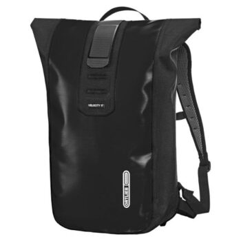 Ortlieb Rucksack Velocity 17 Liter schwarz