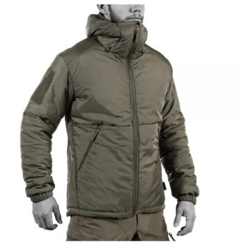 UF Pro Winterjacke Delta Compac Tactical Winter brown grey