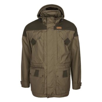 Pinewood Jacke Lappland Extreme 2.0 oliv mossgreen