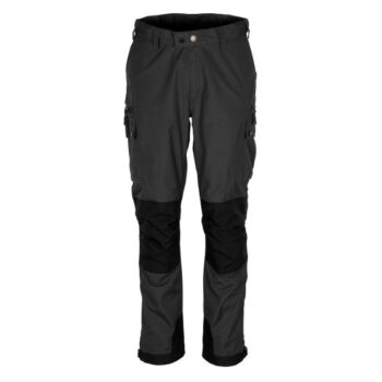 Pinewood Hose Lappland Extreme 2.0 anthrazit schwarz