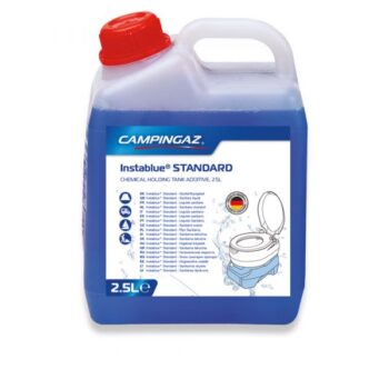 Campingaz Sanitärzusatz Chemietoiletten Instablue Standard 2.5 L